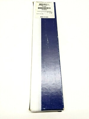 Brady WM-P-T Vinyl Cloth Wire Marker 12303 LOT OF 25 Sheets