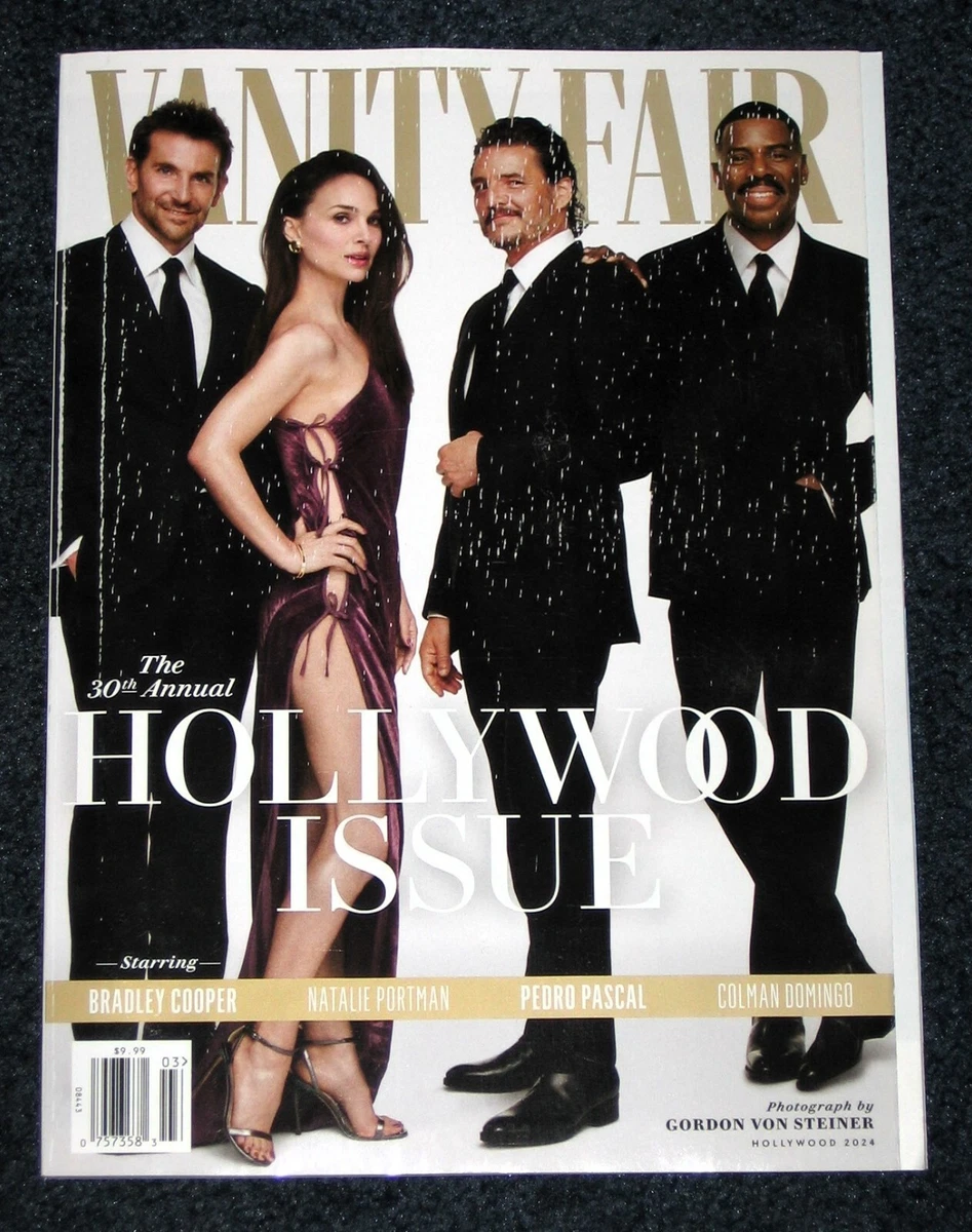 Vanity Fair Annual Magazines for sale | eBay