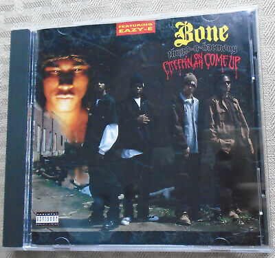 bone thugs n harmony creepin on ah come up bone thugs n harmony creepin on ah come up