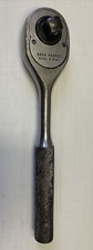 Proto 5249 3/8" Drive Ratchet Socket Wrench Made in USA Works Well U