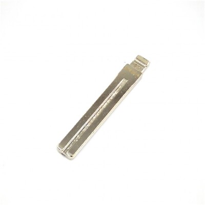 Autowave Xhorse Key DIY TOY49 Blade - AUTKB024 - für Toyota & Lexus - Erstausrüsterqualität