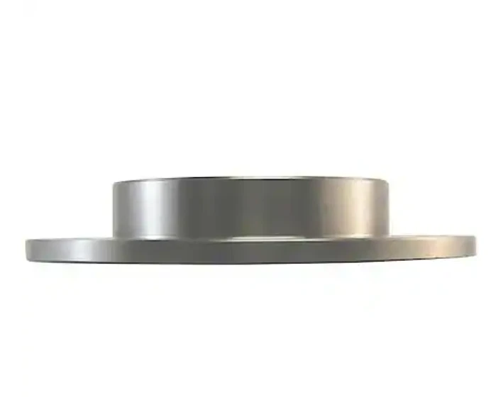 Rotor de freno línea R CQ YH141605 PARA 1991-2002 SW2 SW1 SL2 SL1 SL SC2 SC1 SC Foto 2 de 2