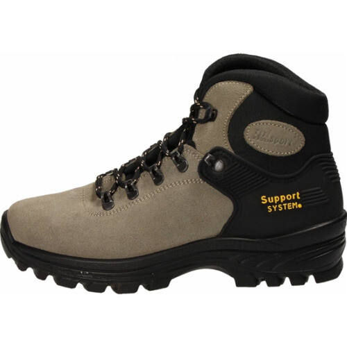 Scarpa Antinfortunistica Grisport Marmolada S3 - CHIRICOTTO S.A.S - Foto 5