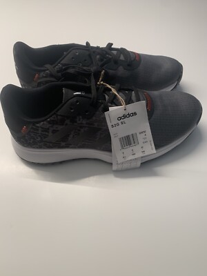 Adidas Golf Shoe Sale Uk Adidas S2g Sl Men's Uk Golf Trainers New