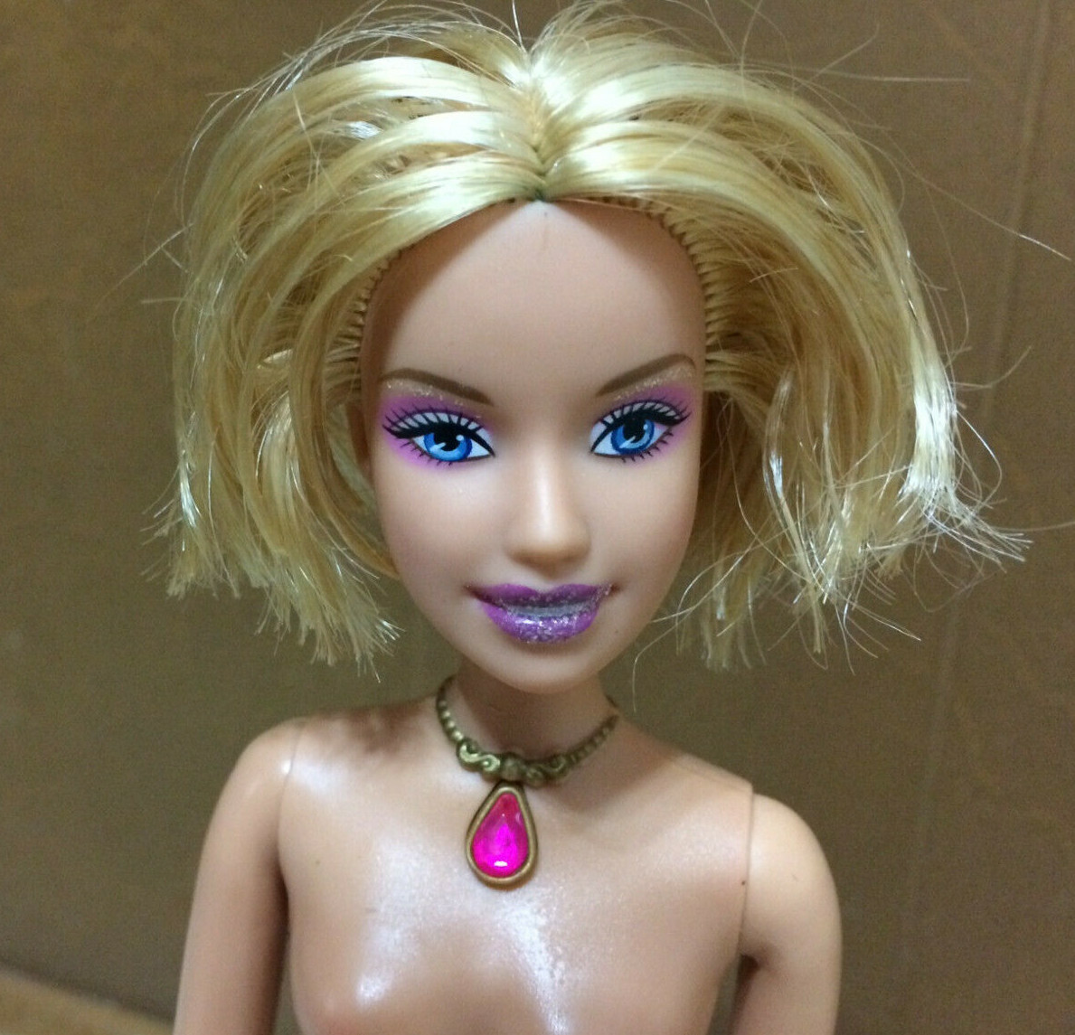 Barbie 2019 Holiday Poupée (FXF03) | Achetez sur