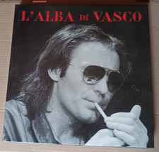 COFANETTO (vuoto, senza vinili) Vasco ROSSI -...