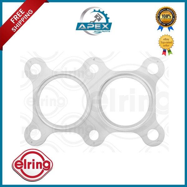 Auspuff Dichtung FüR Audi Cupra Seat Skoda VW - Elring 447.450-image