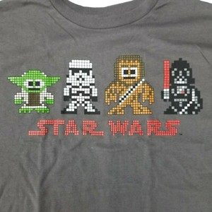 star wars merchandise ebay