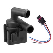Pompe à eau Audi A3