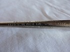 Vintage Bar Ware Advertising Bottle Opener/Spoon for Johnnie’s Liquor Store — photo 5