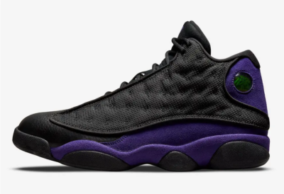 Nike Air Jordan 13 Retro Court Purple DJ5982-015 Men's Size | eBay