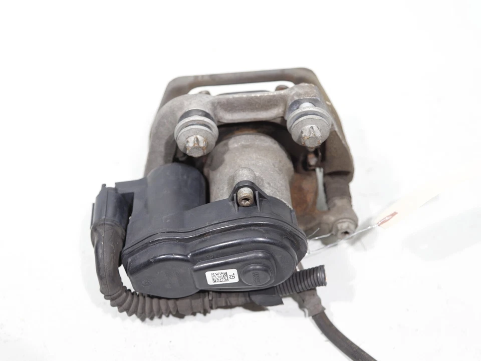 2011-2016 BMW 528i 535i 550i F10 3.0L REAR LEFT SIDE BRAKE CALIPER OEM 101K 🚗 - Image 3 of 4