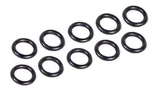 Baja 5B 5T/SCT 10 x 2 seal ring shock absorber tube 10pc #65081