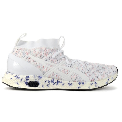 ASICS Men's HyperGel-Kan White/Directoire Blue Running Shoes 1021A032.100  NEW | eBay