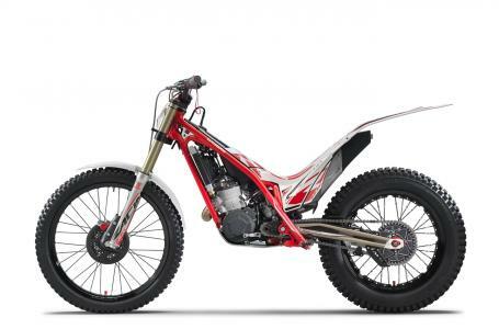2022 Gas Gas TXT RACING 300 Other in Dirt Bikes & Motocross in Delta/Surrey/Langley - Image 2