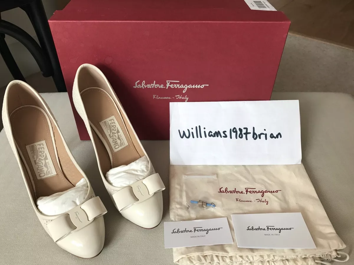 Ferragamo wedding shoes new arrivals