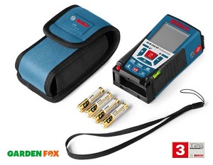 Sale Bosch Glm 250 Vf Pro Laser Range Finder 0601072170