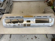 1965 GT 1966 All Mustang Metal Dash Panel Assembly Weld Through Primer Ford Repl