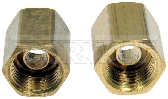 Dorman 919-295 Stainless Steel Brake Line Kit fits Ford Excursion - Image 2 of 4