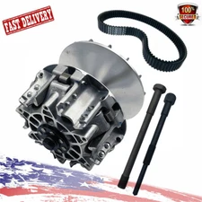 Primary CVT Clutch W/Tool Drive Belt 420280725 For 17-22 Can-Am Maverick X3 US