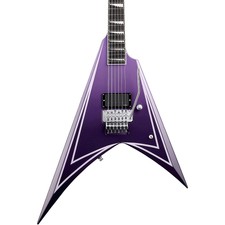 Esp Alexi Laiho Hexed Electric Guitar Hexed Graphic