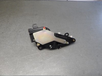 Mercedes-Benz W208 CLK430 CLK320 CLK55 Top Lock Latch & Cylinder