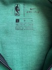 NIKE Dri‑FIT Youth Boston Celtics Showtime Hoodie Green L 14‑16 NEW w/ Tags — photo 5