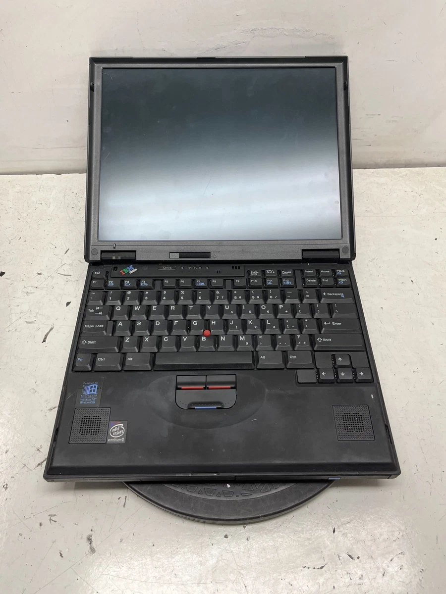 Ibm 600e Laptop for sale | eBay