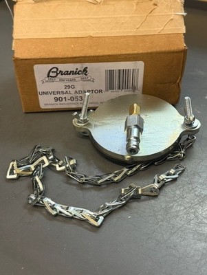 Branick 29G Universal Adapter 901-053