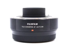 FUJIFILM Fuji 1.4X Teleconverter XF 1.4X TC WR