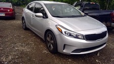 Wheel 15x6 Steel 15 Hole Fits 17-18 Forte 1657193