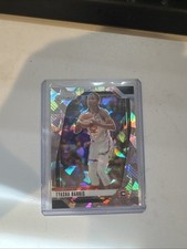 2024 Panini Prizm WNBA - Tyasha Harris #102 Ice Prizm #1328