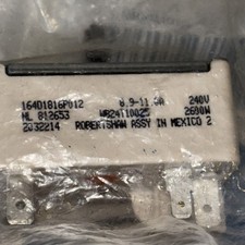 WB24T10025 GE Range Infinite Switch Genuine OEM Factory Certified Renewal Parts.