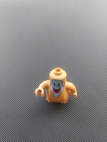 Lego Ideas: The Beatles Yellow Submarine 21306 All Five Minifigures 