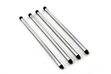 Solid Type Aluminum Alloy Pushrod Set for Harley Panhead FL 1948-1952 17905-48