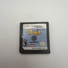 Dogz (Nintendo DS, 2006) Tested Working
