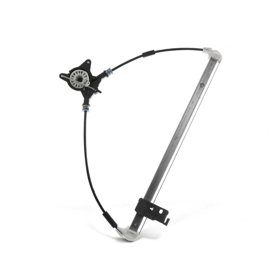 Rear Left Power Window Regulator For 2004-2010 BMW 5 Series M5 749-464 - Imagem 4 de 4