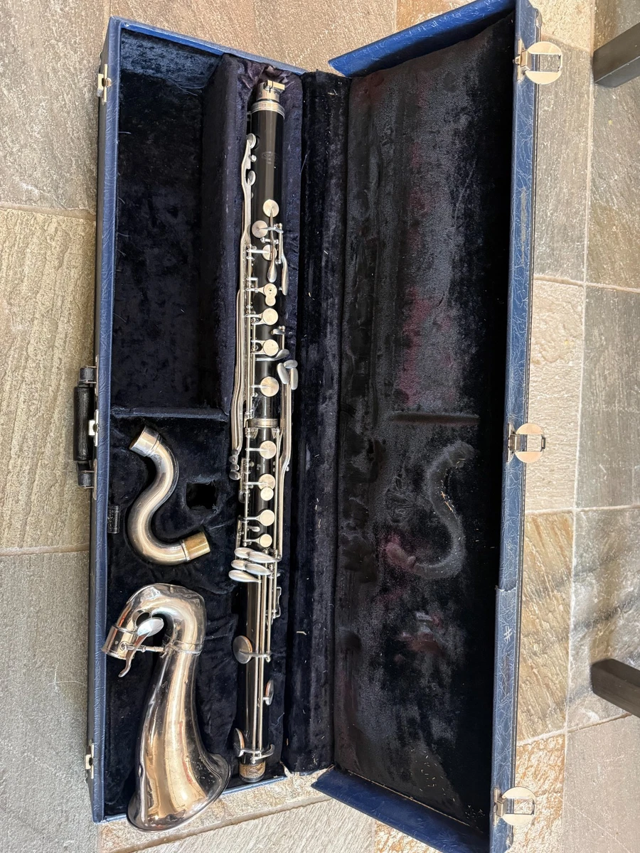 Vito Bass Clarinet Beginner Clarinets for sale | eBay