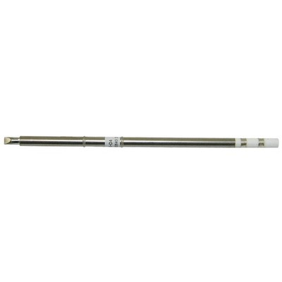 HAKKO T15-D4 HAKKO T15 Chisel Soldering Tip 32TV61