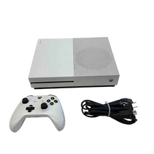 Microsoft Xbox One S Console 1TB Video Game Console 5192
