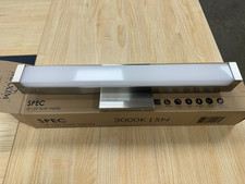 Maxim Spec 18 Wide LED Bath Bar - ADA Complia...