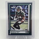2025 Panini Malachi Corley Base (Raw)