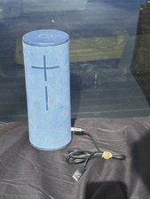 Ultimate Ears Megaboom 3 Portable Waterproof Speaker Blue Model S-00171