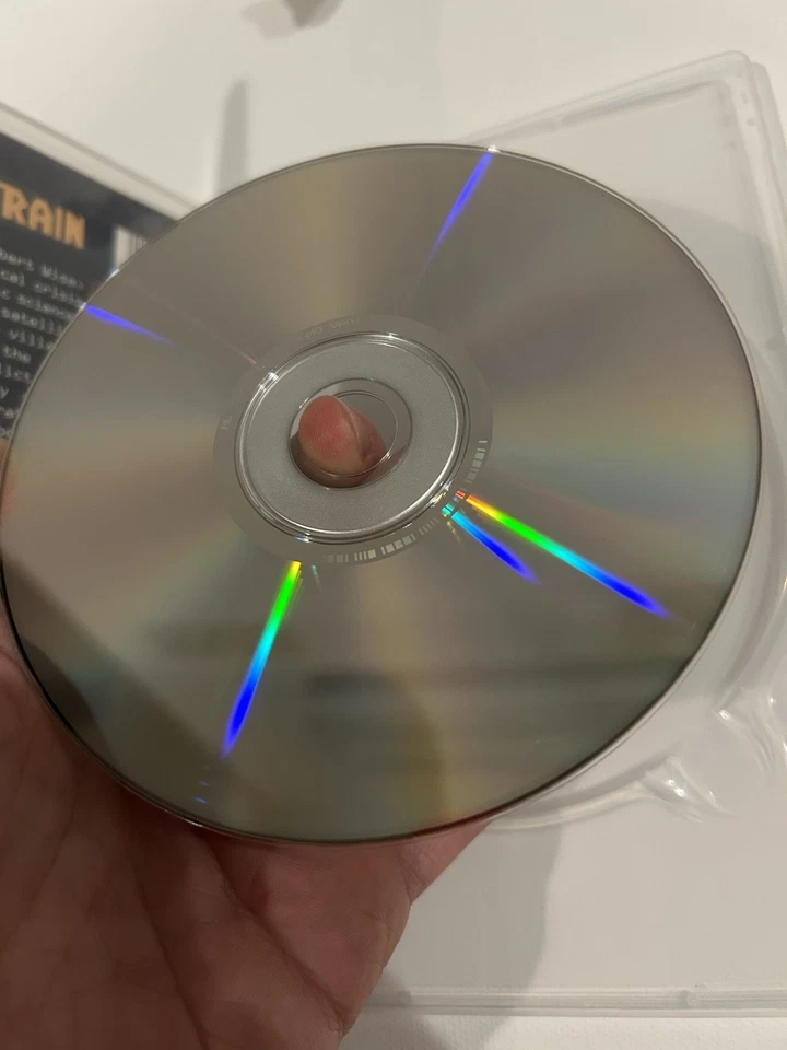 The Andromeda Strain DVD 1997 Letterboxed Edition Robert Wise Sci-Fi - Image 4 of 4