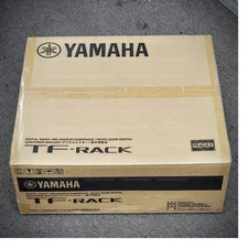 Yamaha TF-Rack 40-Ch Digital Rackmount TFRACK -Rackmountable Digital mixer
