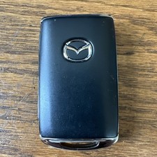 2020 Mazda Cx-5 Smart Key Remote Fob 3-button Fcc Wazske13d03 Good 2020 Mazda Cx-5 Smart Key Remote Fob 3-button Fcc Wazske13d03 Good