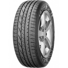 2 Tires Goodyear Eagle Sport 22550r17 94w High Performance