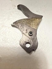 H&R Topper MODEL 158 12/16 Ga HAMMER