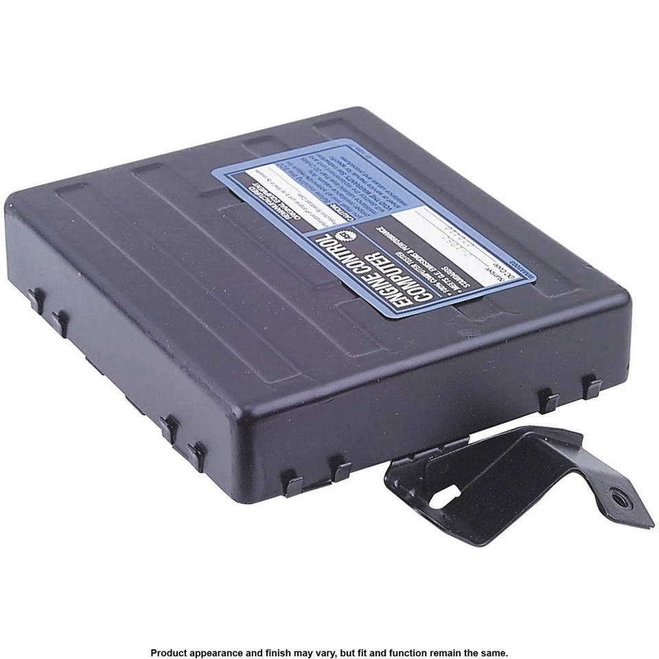 Модуль управления двигателем ECM ECU GAP для Toyota Tercel 1988 1989 Cardone - Изображение 4 из 4