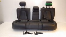 SK&Oacute;RA MERCEDES W247 R&uuml;ckbank Sitze Hinten Reihe A2479207400 Gebraucht Original T